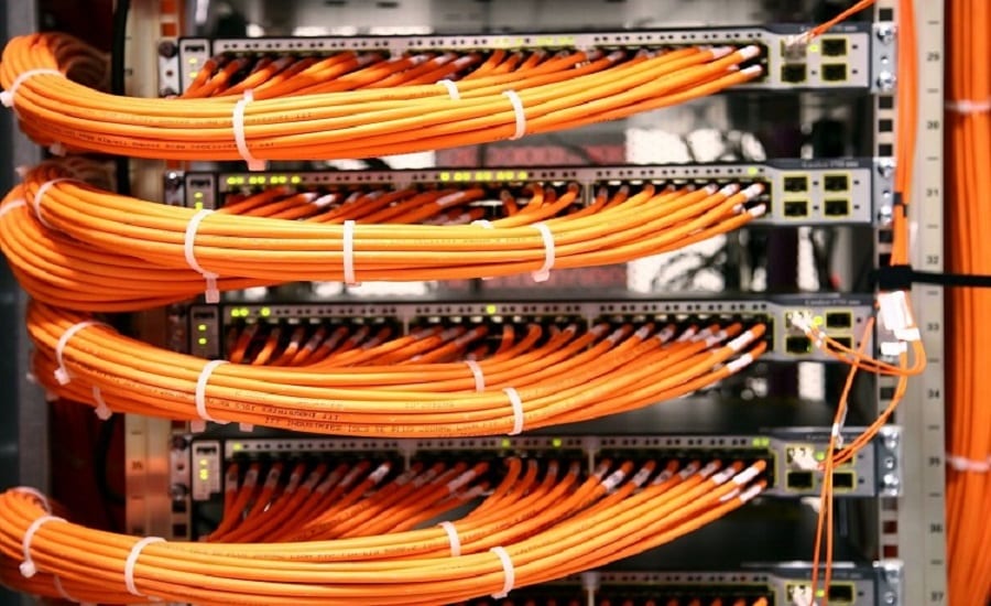 structured cabling